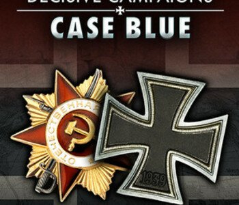 Decisive Campaigns: Case Blue