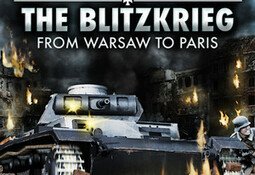 Decisive Campaigns: The Blitzkrieg from Warsaw to Paris