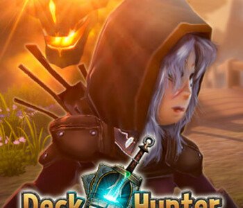 Deck Hunter