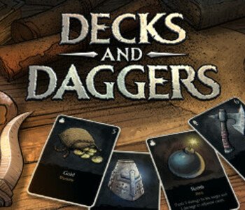 Decks & Daggers