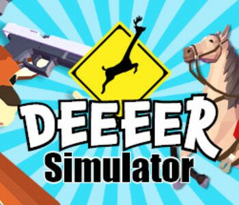 DEEEER Simulator