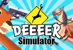 DEEEER Simulator