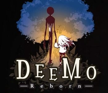 Deemo Reborn PS4