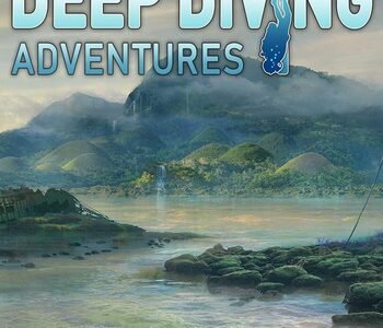 Deep Diving Adventures Xbox One