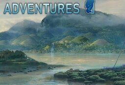 Deep Diving Adventures Xbox One