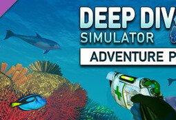 Deep Diving Simulator - Adventure Pack