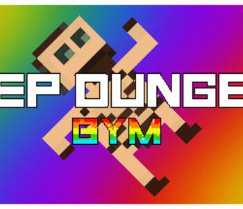 Deep Dungeon: Gym