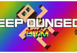 Deep Dungeon: Gym