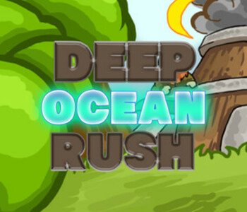 Deep Ocean Rush