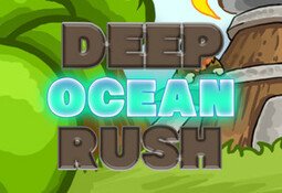 Deep Ocean Rush