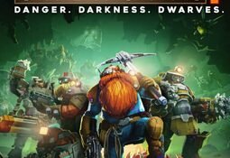 Deep Rock Galactic Xbox One