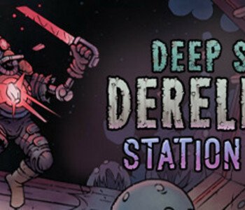 Deep Sky Derelicts - Station Life