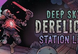 Deep Sky Derelicts - Station Life