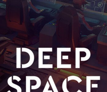 Deep Space Battle Simulator