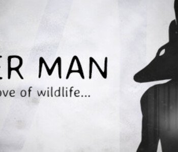 Deer Man