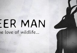 Deer Man