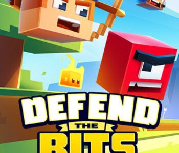 Defend The Bits