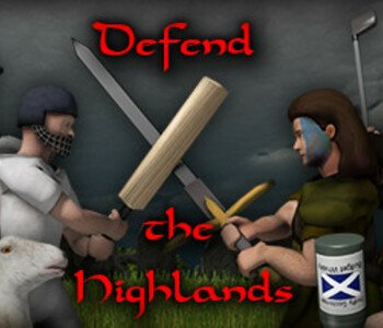 Defend The Highlands