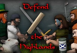 Defend The Highlands