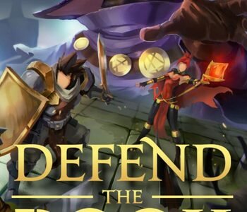 Defend the Rook Nintendo Switch
