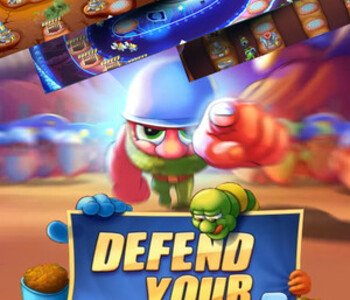 Defend Your Life