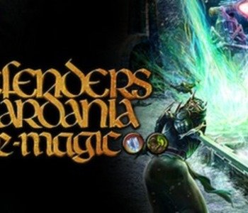 Defenders of Ardania - Battlemagic DLC