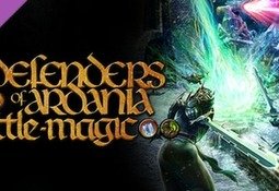 Defenders of Ardania - Battlemagic DLC