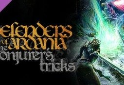 Defenders of Ardania - Conjurer's Tricks DLC