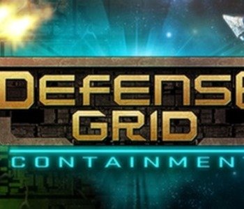 Defense Grid: Containment DLC