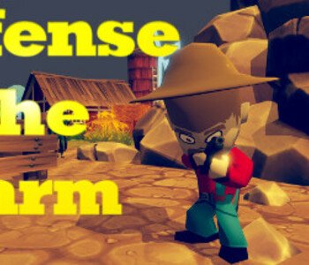 Defense the Farm