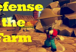 Defense the Farm