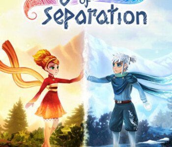 Degrees of Separation