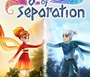 Degrees of Separation Nintendo Switch