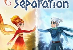 Degrees of Separation Nintendo Switch