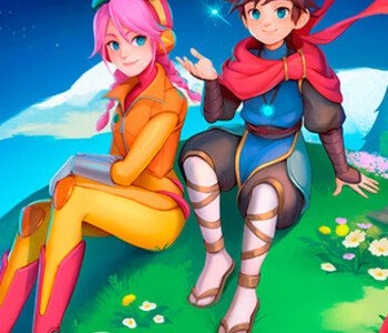 Deiland: Pocket Planet Edition