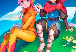 Deiland: Pocket Planet Edition