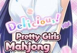 Delicious! Pretty Girls Mahjong Solitaire