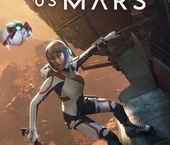 Deliver Us Mars Xbox X