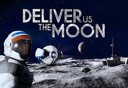 Deliver Us The Moon Nintendo