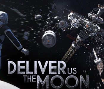 Deliver Us The Moon PS4