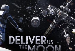 Deliver Us The Moon PS4