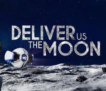 Deliver Us The Moon Xbox One