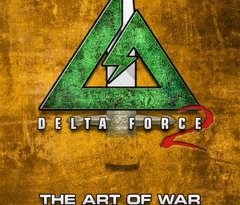 Delta Force 2
