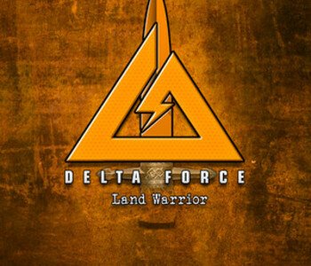 Delta Force: Land Warrior