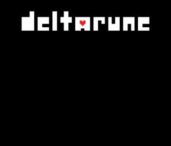 Deltarune