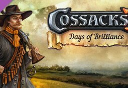 Deluxe Content - Cossacks 3: Days of Brilliance