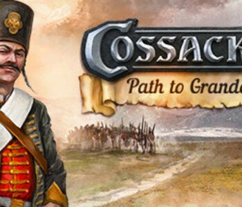 Deluxe Content - Cossacks 3: Path to Grandeur