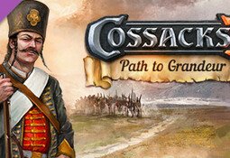 Deluxe Content - Cossacks 3: Path to Grandeur