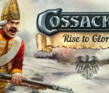 Deluxe Content - Cossacks 3: Rise to Glory