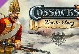 Deluxe Content - Cossacks 3: Rise to Glory